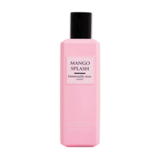 Mango Splash Brume pour le Corps 265 ml – Emmanuelle Jane