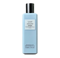 Last Night Brume pour le Corps 265 ml – Emmanuelle Jane