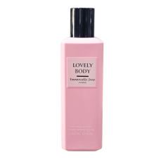 Lovely Body Brume pour le Corps 265 ml – Emmanuelle Jane