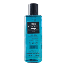 Mer et Soleil Brume pour le Corps 265 ml – Emmanuelle Jane