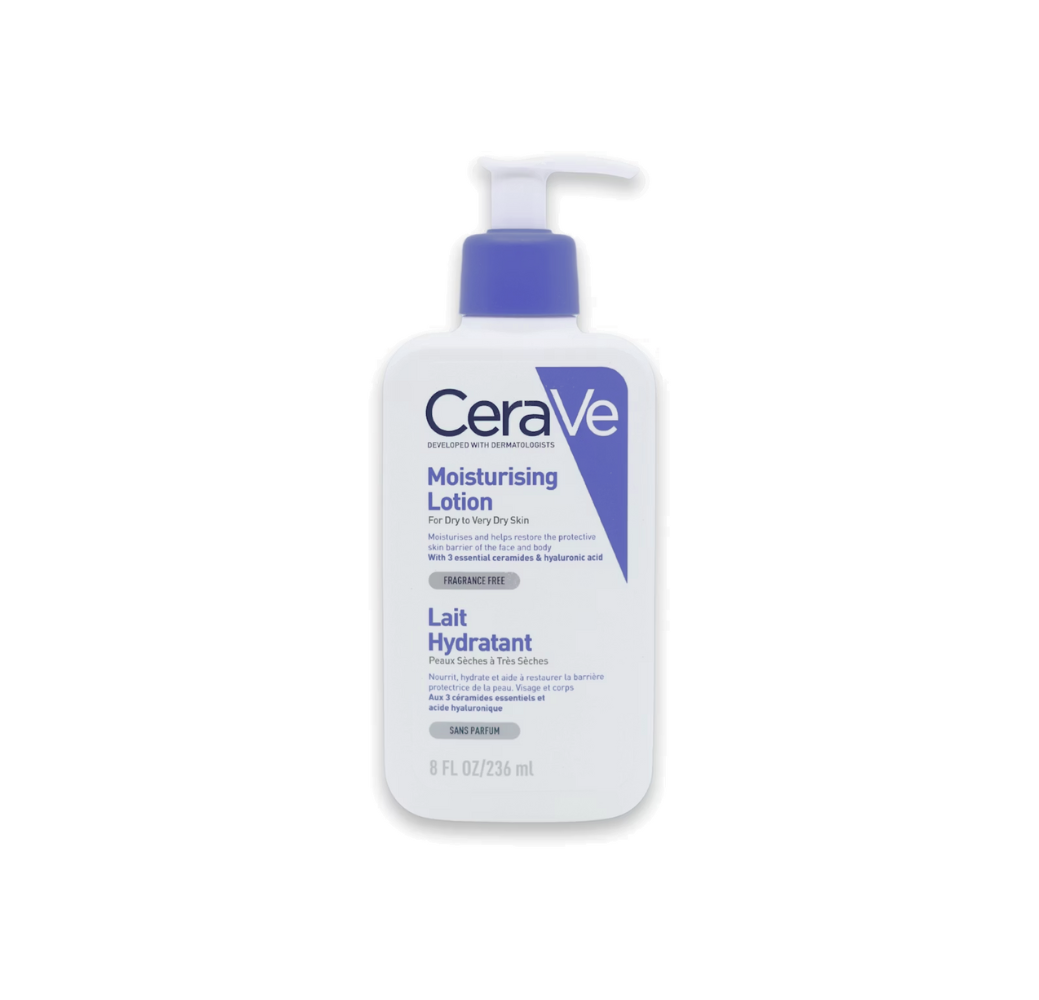 Moisturising Lotion 236ml- Cerave