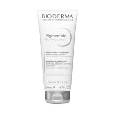 Bioderma Pigmentbio Nettoyant Éclaircissant 200 ml