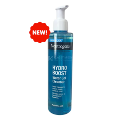 Hydro boost new look 200ml - Neutrogena
