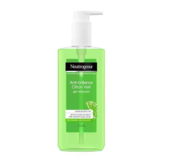 Anti brillance citron vert 200ml - Neutrogena