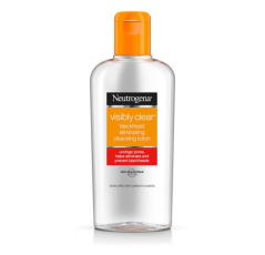 Visibly Clear Lotion Désincrustante 200 ml – Neutrogena