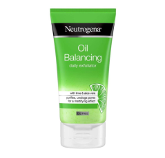 Neutrogena Oil Balance Daily Exfoliation 150 ml