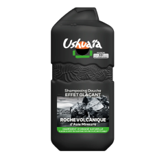 Shampoing Douche Effet Glaçant 280 ml – Ushuaïa
