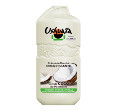Crème de Douche Lait de Coco 280 ml – Ushuaïa