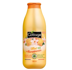 Miel & Frangipanier 550 ml – Cottage