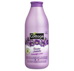 Divine Violette 550 ml – Cottage