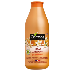 Fleur d’Oranger 550 ml – Cottage