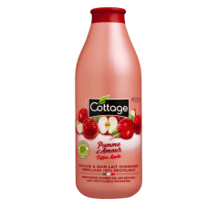 Pomme d’Amour & Cerise 550 ml – Cottage