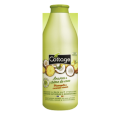 Ananas & Crème de Coco 550 ml – Cottage