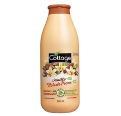 Vanille & Noix de Pécan 550 ml – Cottage