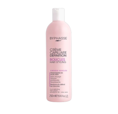 Crème Capillaire Définition 250 ml – Byphase