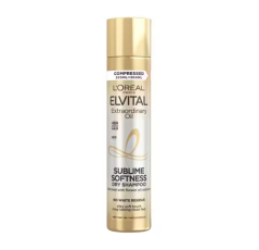 Sublime Softness Dry Shampoo 200 ml – L’Oréal Paris