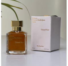 Tester Original Grand Soir 70 ml – Maison Francis Kurkdjian Paris