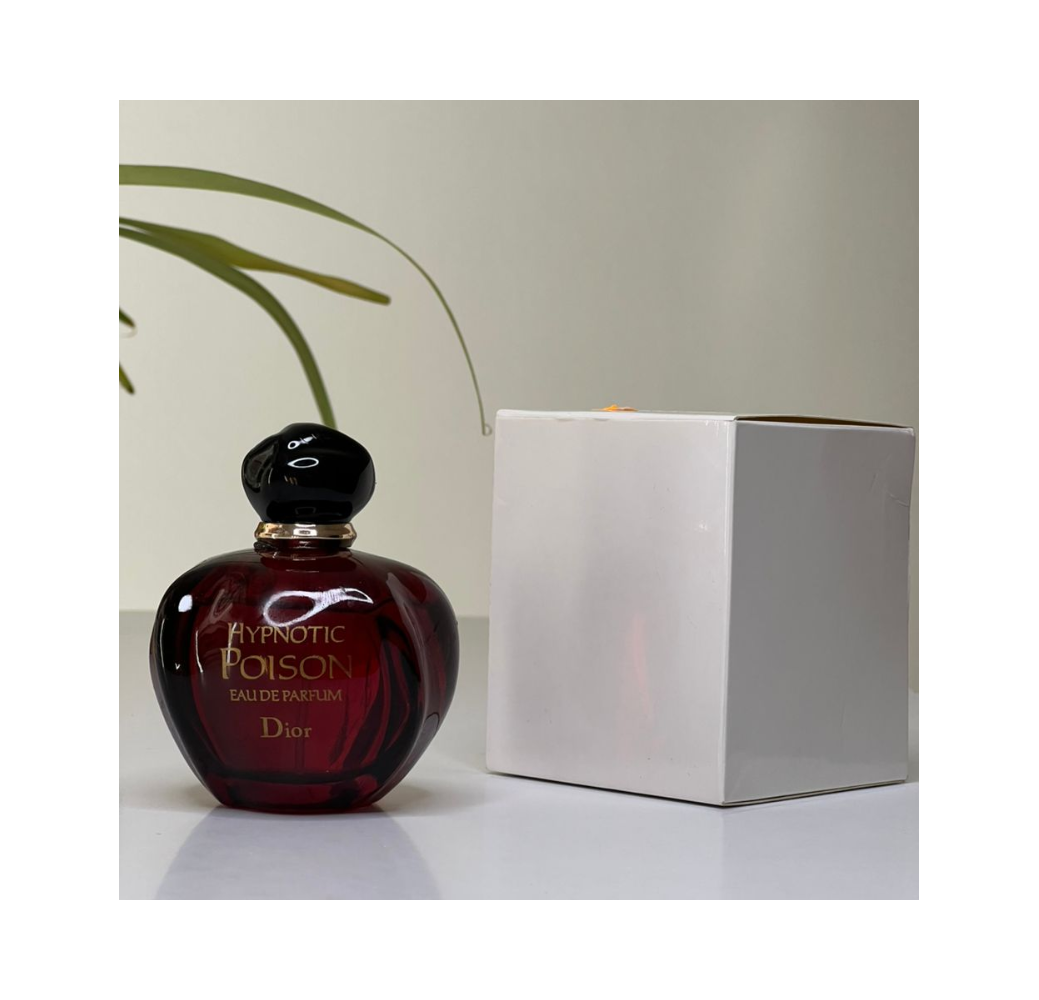 Tester Original Hypnotic Poison – Dior