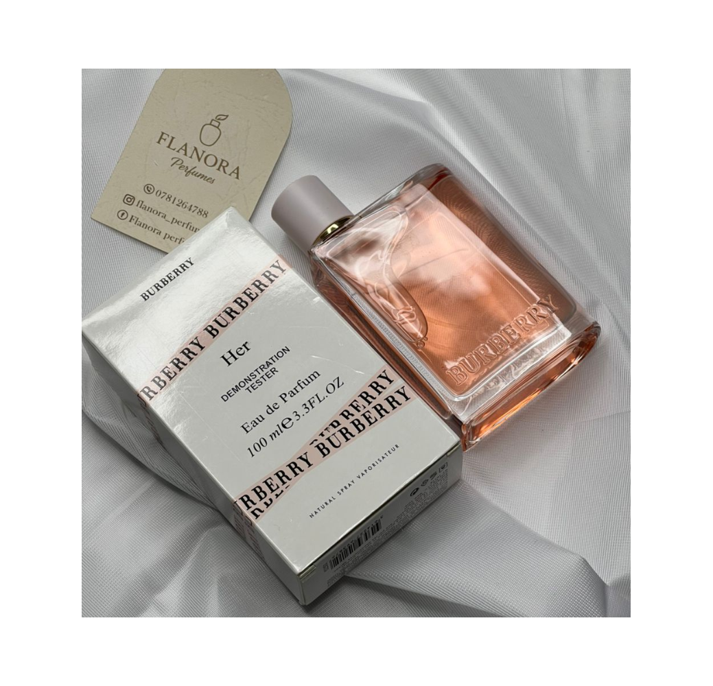 Tester Original Her 100 ml – Burberry