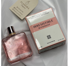 Tester Original Irresistible 80 ml – Givenchy