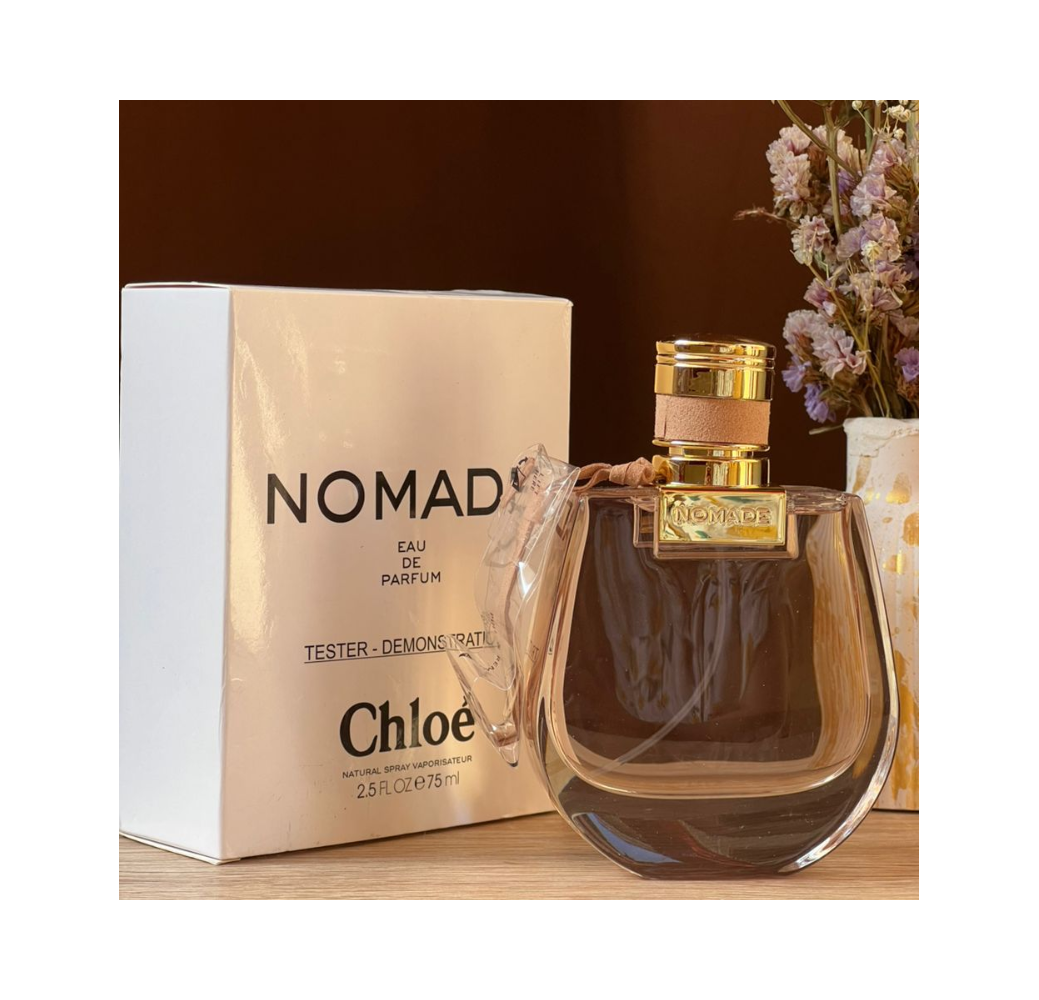 Tester Original Nomade 75 ml – Chloé