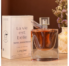 Tester Original La Vie Est Belle 75 ml – Lancôme