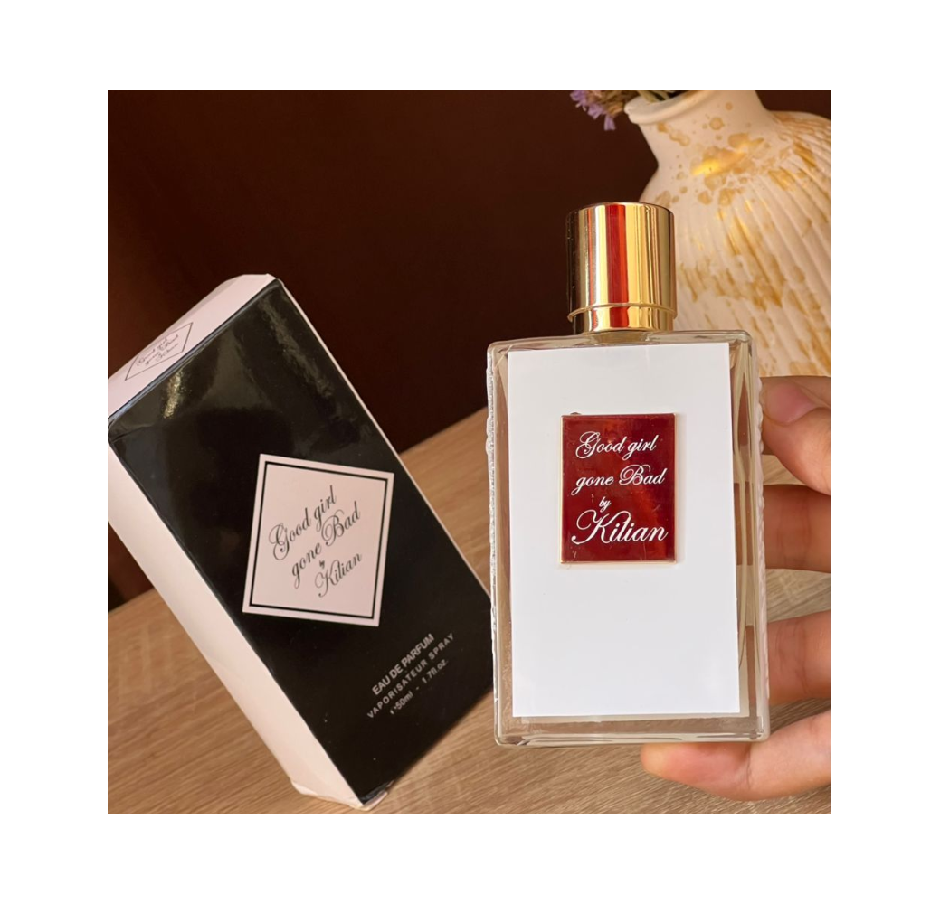 Tester Original Good Girl Gone Bad 50 ml – Kilian