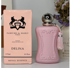 Tester Original Parfum de Marly Paris Delina 75 ml