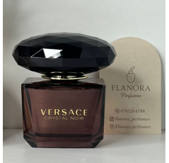 Tester Original Crystal Noir 90 ml – Versace