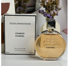 Tester Original Chance 100 ml – Chanel