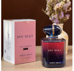 Tester Original My Way 90 ml – Giorgio Armani