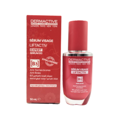 Sérum Visage Liftactive B3 30 ml – Dermactive Face Care