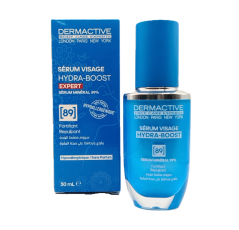 Sérum Visage Hydraboost 89 30 ml – Dermactive Face Care
