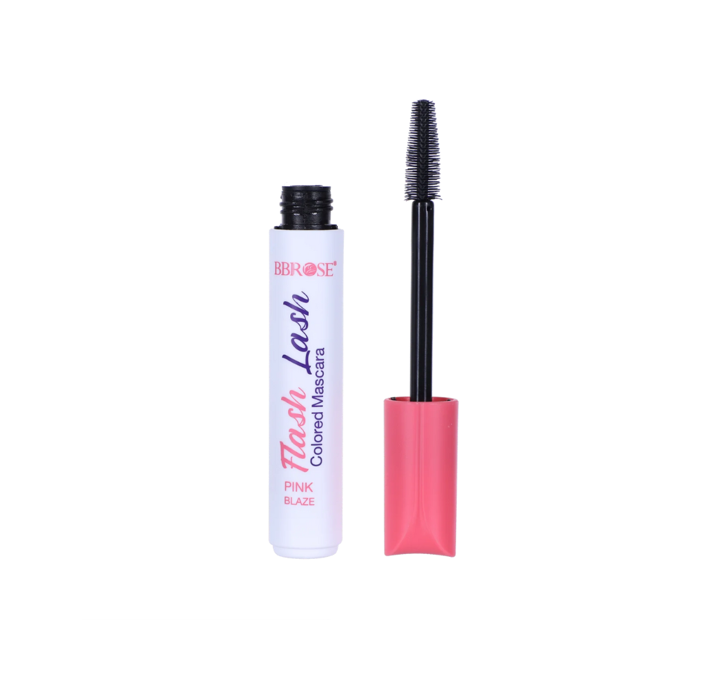 Flash Lash Colored Mascara – BBrose