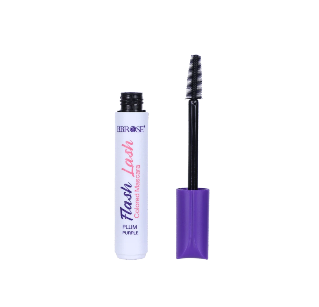 Flash Lash Colored Mascara – BBrose