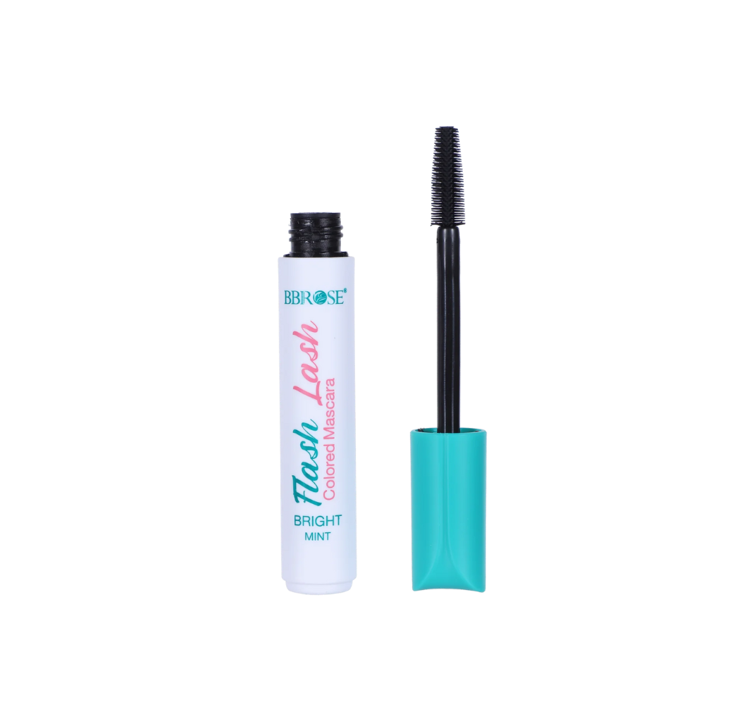 Flash Lash Colored Mascara – BBrose