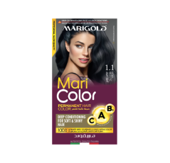 Kit Coloration Mari Color 1.1 – Marigold