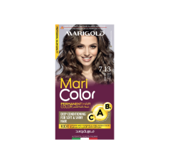Kit Coloration Mari Color 1.1 – Marigold