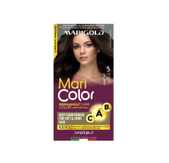 Kit Coloration Mari Color 5 – Marigold