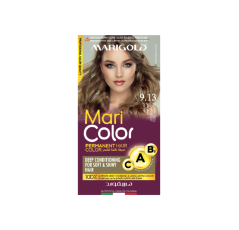 Kit Coloration Mari Color 9.13 – Marigold