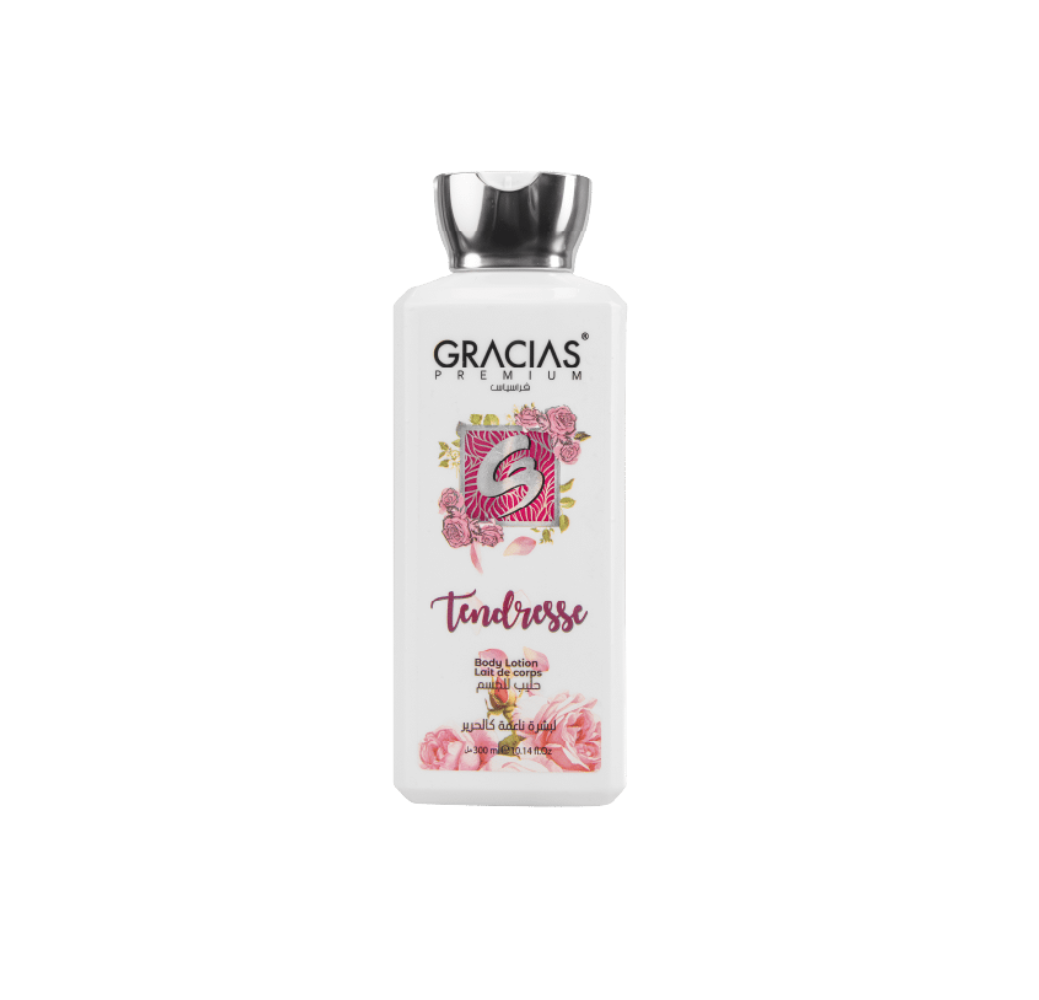 Tendresse Body Lotion 300 ml – Gracias Premium