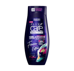 Gel Douche Sport Fennec Edition 265 ml – Flux Care