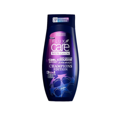 Gel Douche Sport Champions Edition 265 ml – Flux Care