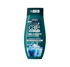 Gel Douche Sport Ocean Deep 265 ml – Flux Care