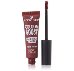 Essence Color Boost – Liquid Lipstick 