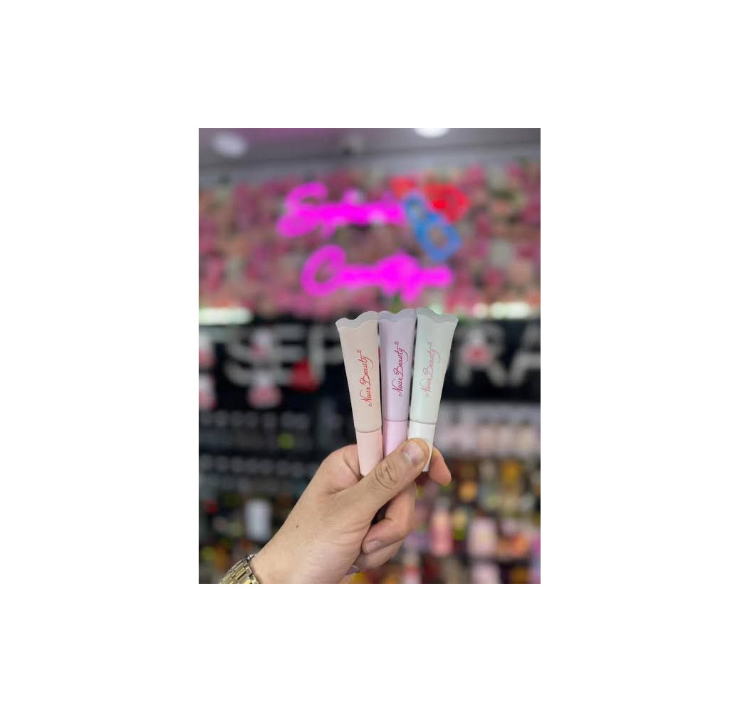 Nour Beauty – Lip Butter