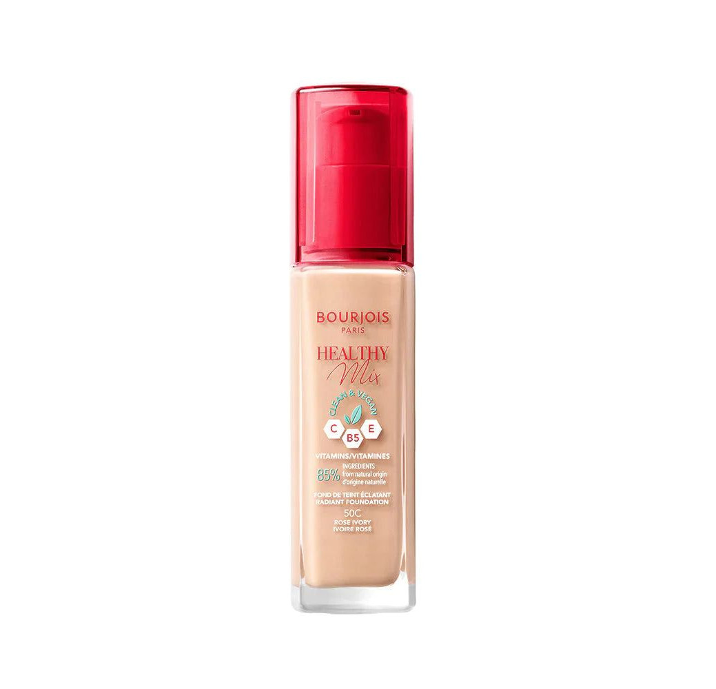 Bourjois – Healthy Mix Foundation