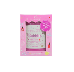 Bubbles Shower Passion 400 ml – Pharmamil