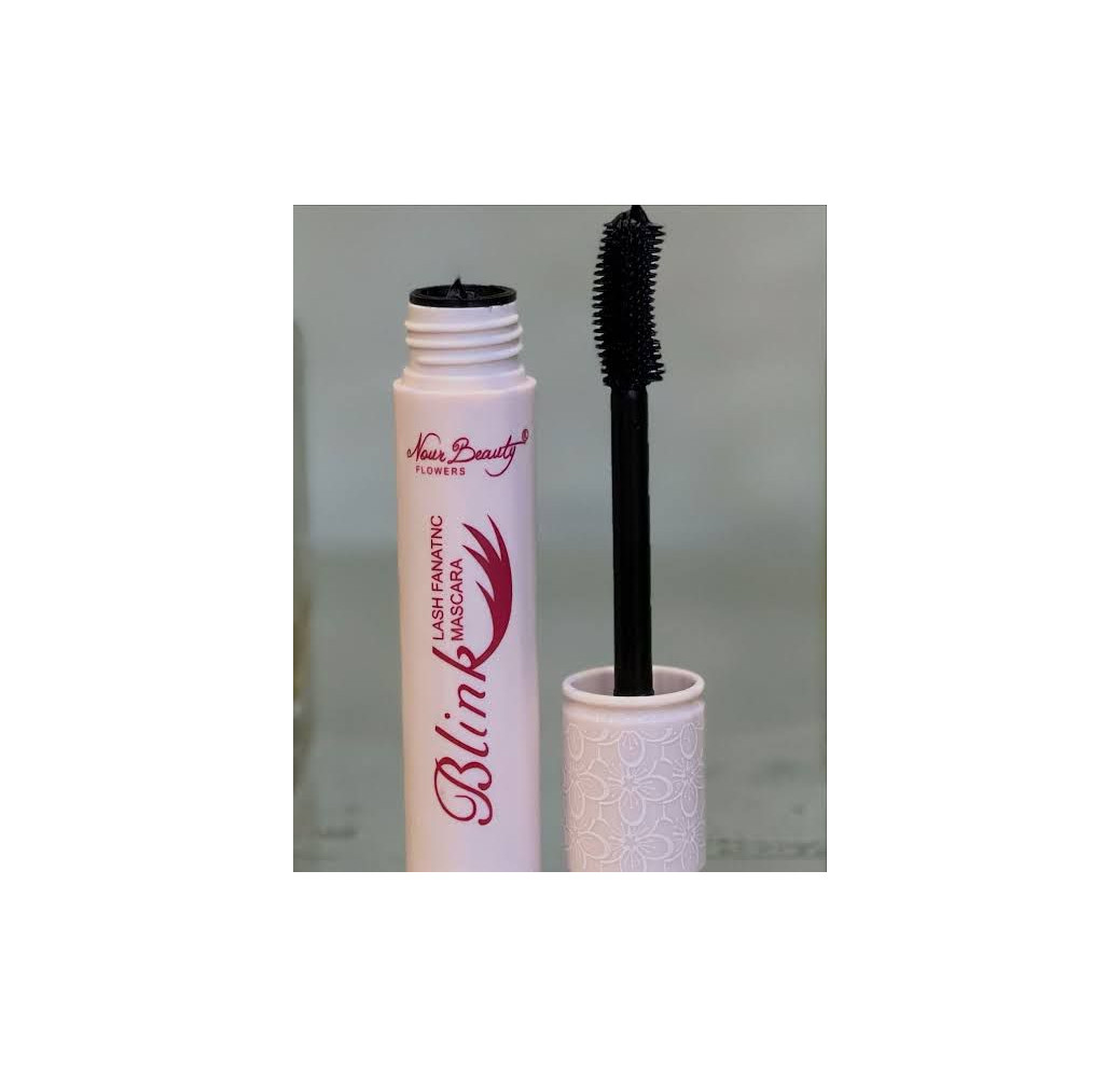 Nour Beauty – Mascara Blink