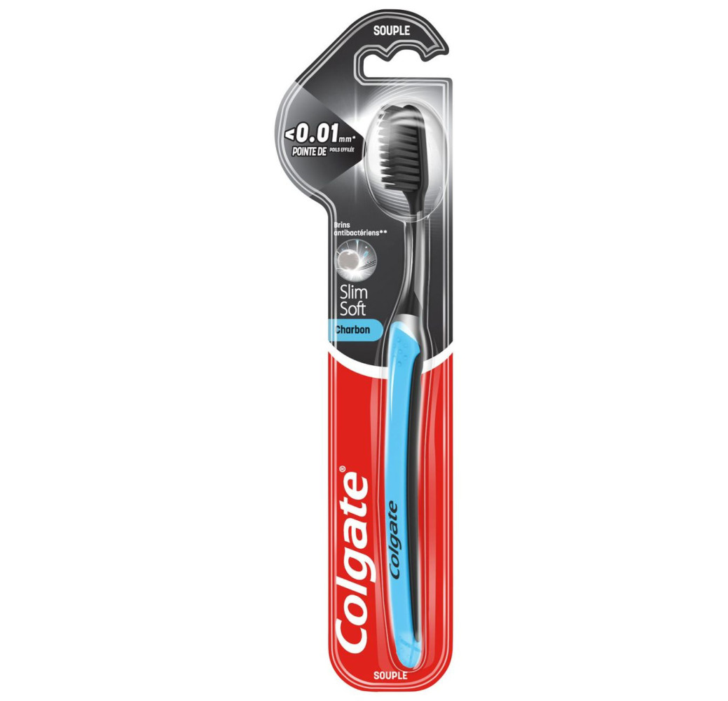 Colgate – Brosse à Dents